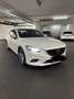 Mazda 6 CD175 Revolution Aut. Weiß - thumbnail 3