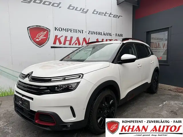 Citroen C5 Aircross BlueHDI 130 S&S Shine EAT8 Aut.