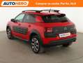 Citroen C4 Cactus 1.6 BlueHDi S&S Feel 100 Rojo - thumbnail 4