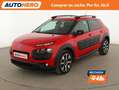 Citroen C4 Cactus 1.6 BlueHDi S&S Feel 100 Rojo - thumbnail 1