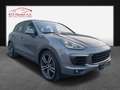 Porsche Cayenne II 3,0 Aut. * FACELIFT * 21 ZOLL * FINANZIERUNG * Grau - thumbnail 2