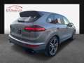 Porsche Cayenne II 3,0 Aut. * FACELIFT * 21 ZOLL * FINANZIERUNG * Grau - thumbnail 4