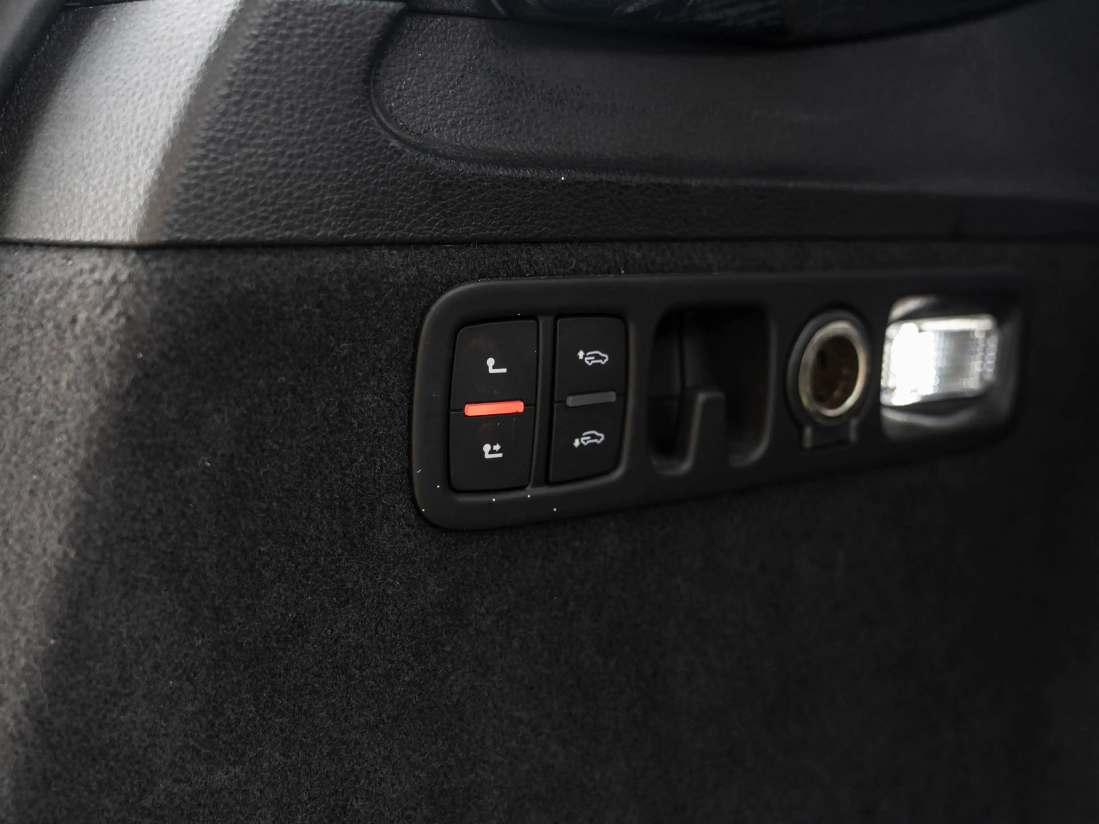 Audi Q7 e-tron 3.0 TDI - QUATTRO PREMIUM - PANORAMADAK - HEAD UP — photo 11