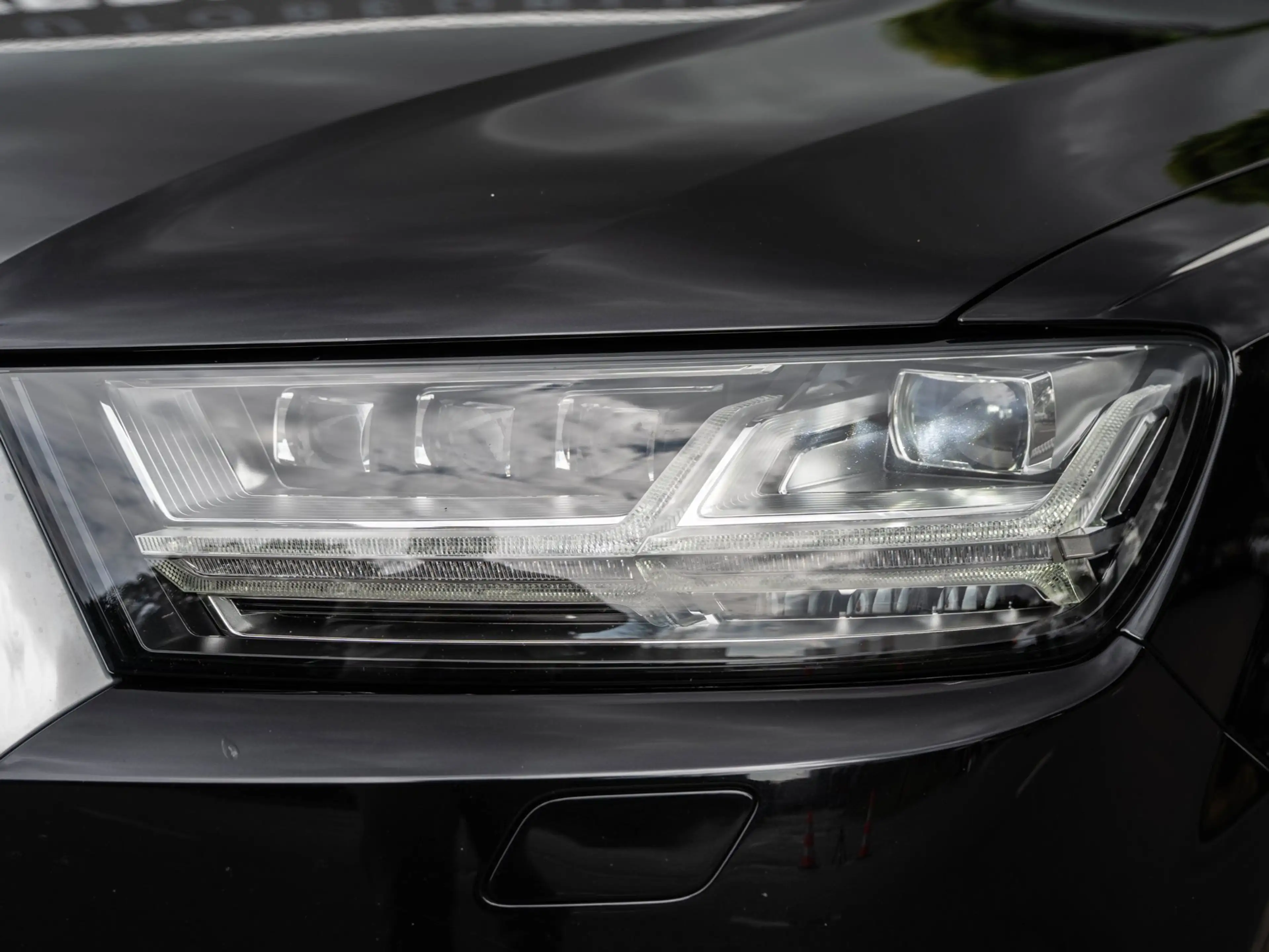 Audi Q7 e-tron 3.0 TDI - QUATTRO PREMIUM - PANORAMADAK - HEAD UP — photo 15