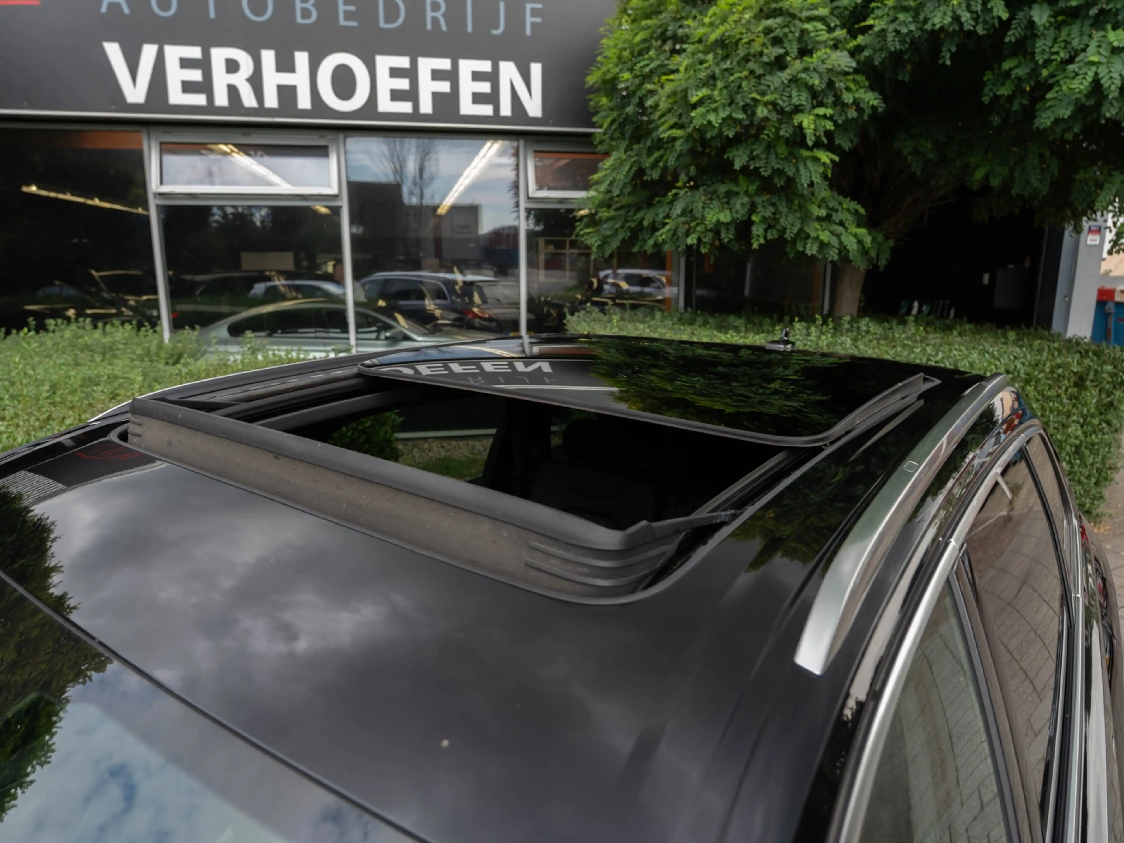 Audi Q7 e-tron 3.0 TDI - QUATTRO PREMIUM - PANORAMADAK - HEAD UP — photo 4