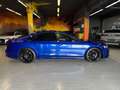 Audi S8 4.0 TFSI quattro MATRIX~CARBON~HEADUP~360~B&O Bleu - thumbnail 8