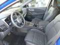 Nissan Qashqai 1,3 DIG-T MHEV 4x4 N-Design+ Xtronic Blau - thumbnail 5