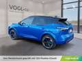 Nissan Qashqai 1,3 DIG-T MHEV 4x4 N-Design+ Xtronic Blau - thumbnail 3