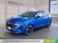 Nissan Qashqai 1,3 DIG-T MHEV 4x4 N-Design+ Xtronic Blau - thumbnail 1