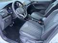 Volkswagen T-Cross R-Line 1.0 TSI DSG, RFK, SHZ Weiß - thumbnail 10