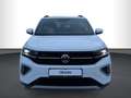 Volkswagen T-Cross R-Line 1.0 TSI DSG, RFK, SHZ Weiß - thumbnail 5