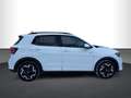 Volkswagen T-Cross R-Line 1.0 TSI DSG, RFK, SHZ Weiß - thumbnail 8