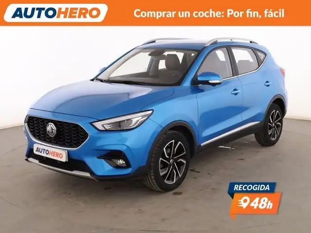 2023 MG ZS in Blue for sale