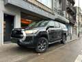 Toyota Hilux Hilux 2.8 D-4D 4WD Invincible Negro - thumbnail 1