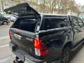 Toyota Hilux Hilux 2.8 D-4D 4WD Invincible Negro - thumbnail 6