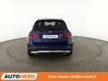 Mercedes-Benz GLC 400 GLC 400 d 4Matic Aut.*NAV*LED*ACC*CAM*PDC*SHZ*PANO Bleu - thumbnail 5