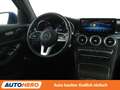 Mercedes-Benz GLC 400 GLC 400 d 4Matic Aut.*NAV*LED*ACC*CAM*PDC*SHZ*PANO Bleu - thumbnail 13