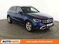 Mercedes-Benz GLC 400 GLC 400 d 4Matic Aut.*NAV*LED*ACC*CAM*PDC*SHZ*PANO Bleu - thumbnail 8