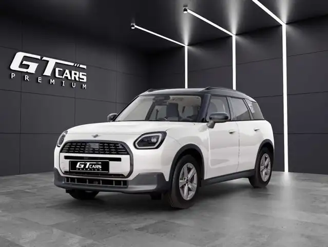 MINI One D