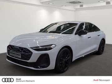 Limousine TFSI quattro 367 PS S tronic Sofort Verf