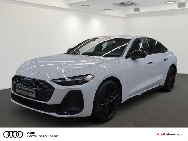 Audi S5 Limousine TFSI quattro 367 PS S tronic Sofort Verf