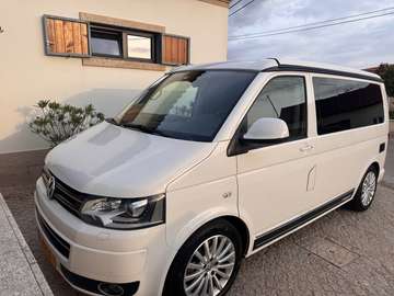 Volkswagen California T5.2 Edition – 2.0 BiTDI 180 ch DSG