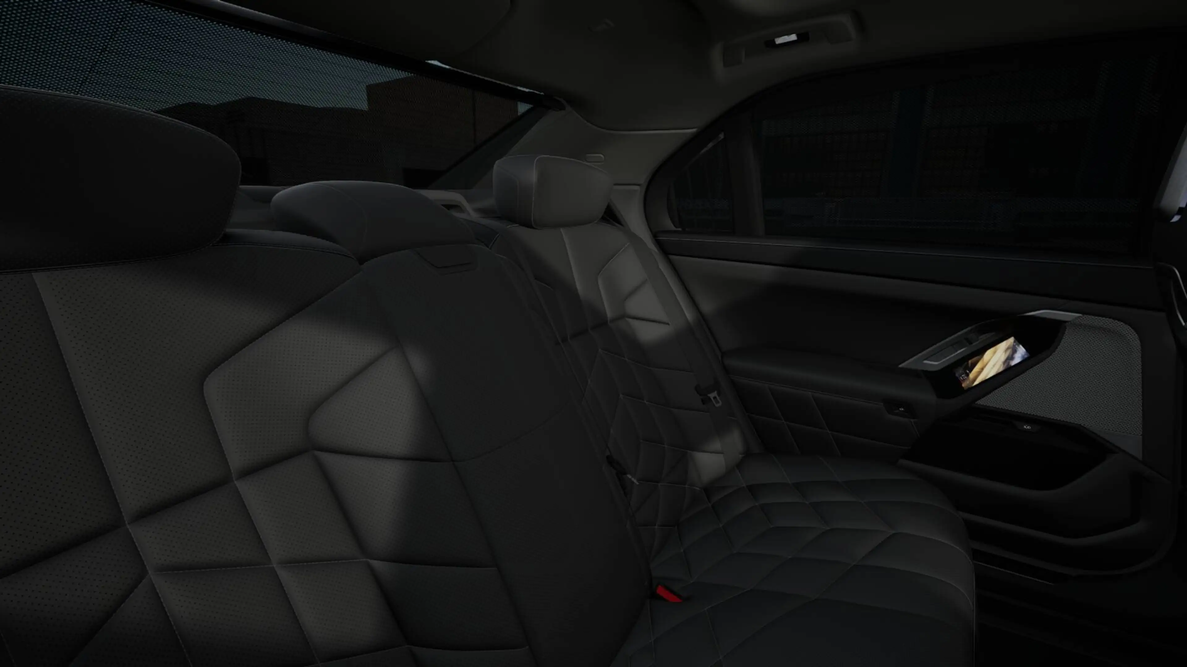 BMW i7 50 xDrive — photo 12