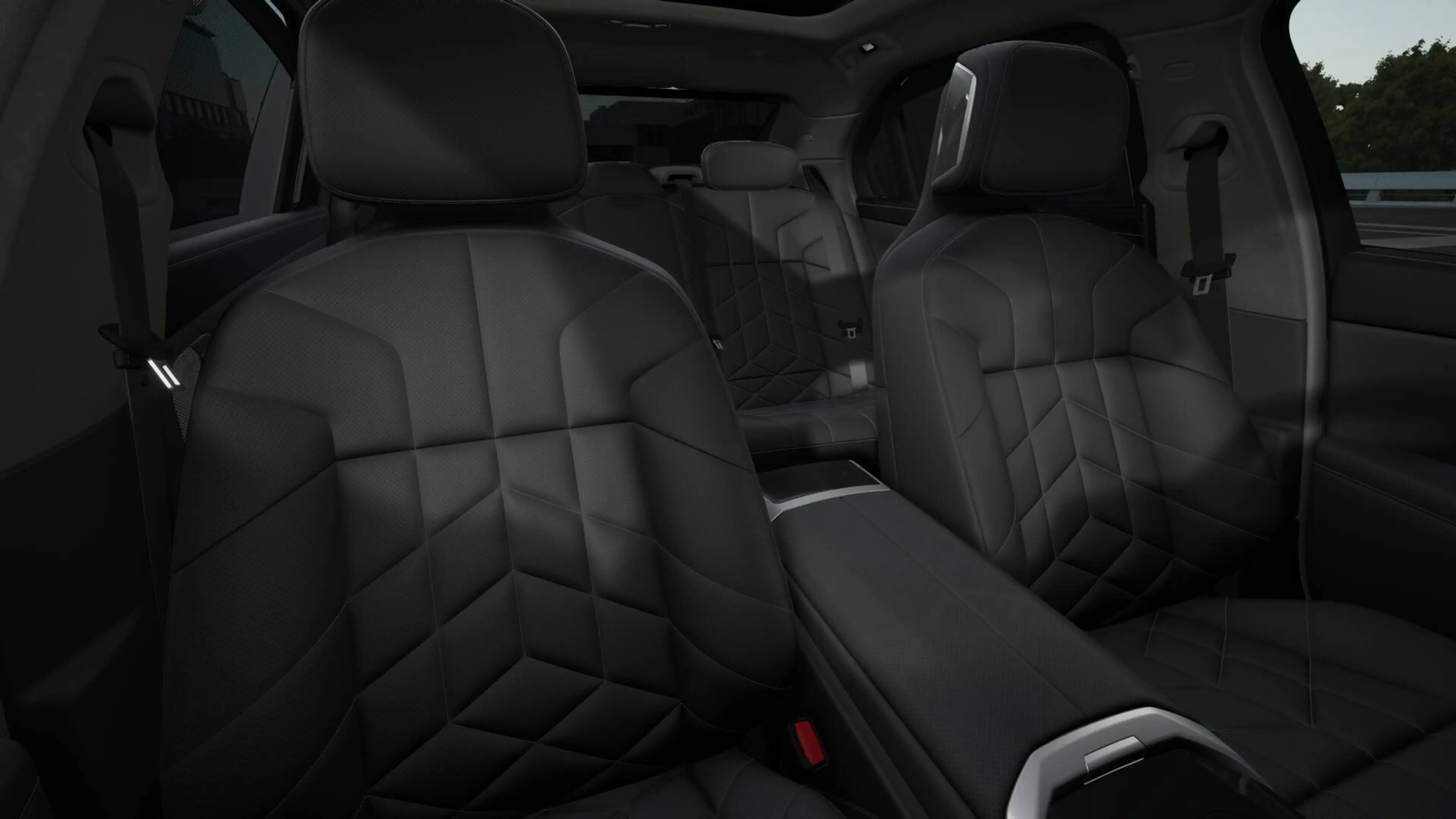 BMW i7 50 xDrive — photo 11