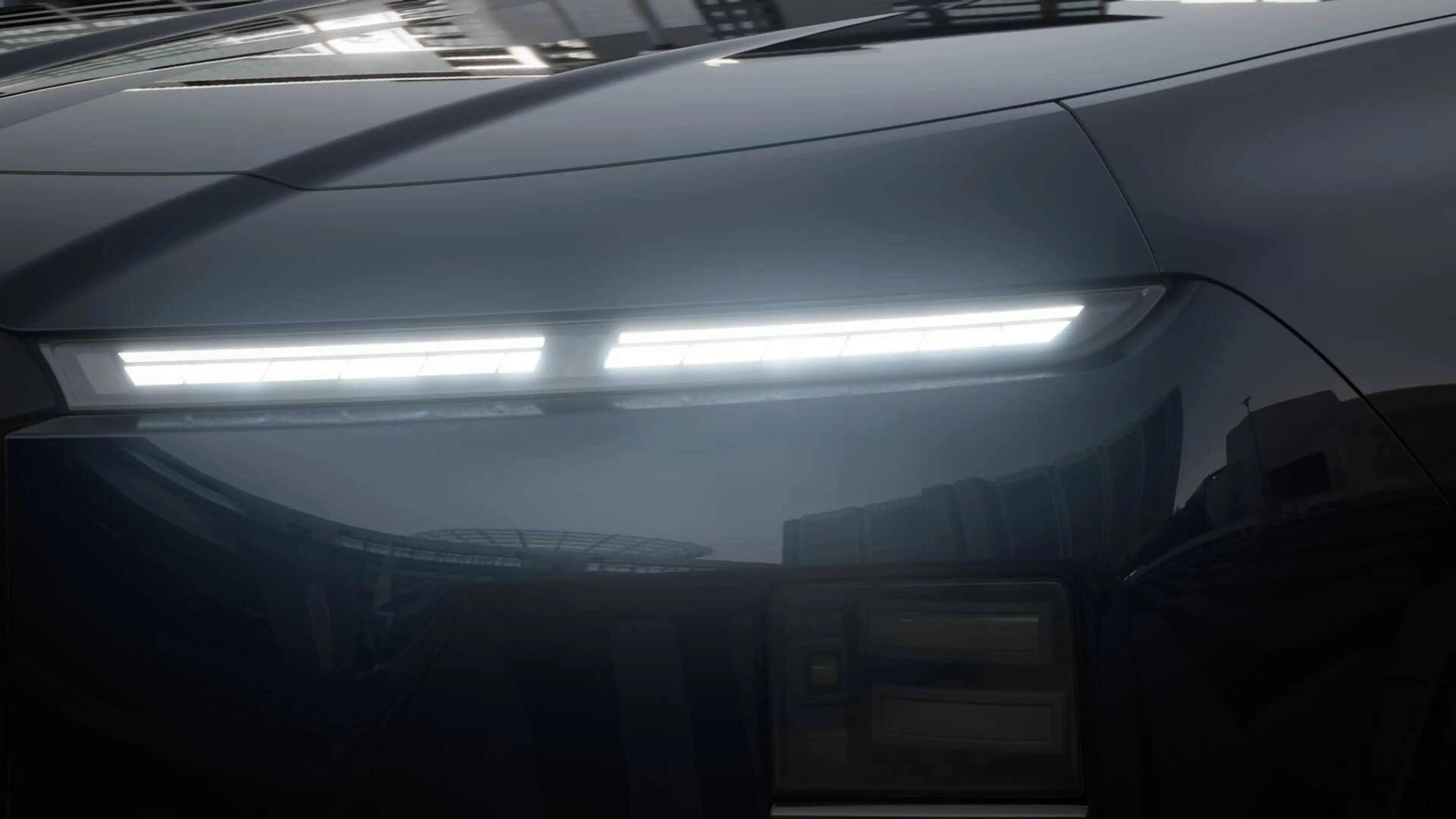 BMW i7 50 xDrive — photo 6