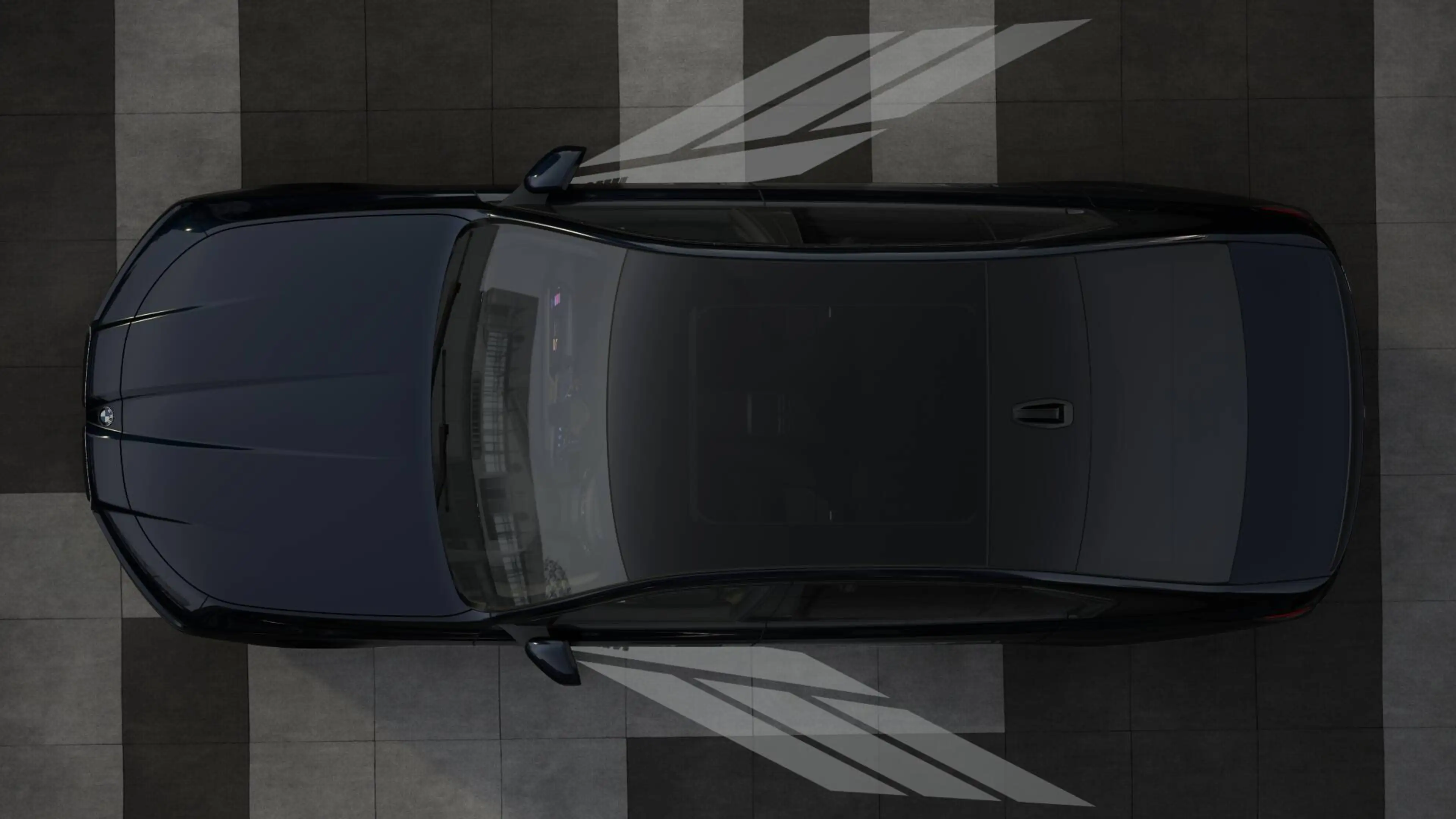 BMW i7 50 xDrive — photo 15