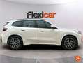 BMW X1 xDrive 18dA Blanco - thumbnail 3