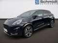 Ford Puma ST-Line 1,0 EcoBoost MHEV 125PS Schwarz - thumbnail 2