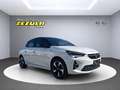 Opel Corsa-e 50kWh e-GS Line Weiß - thumbnail 7