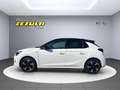 Opel Corsa-e 50kWh e-GS Line Weiß - thumbnail 2
