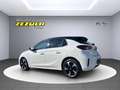 Opel Corsa-e 50kWh e-GS Line Weiß - thumbnail 3