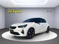Opel Corsa-e 50kWh e-GS Line Weiß - thumbnail 1