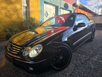 Cabrio,TOP ZUSTAND!TÜV 09-2027!