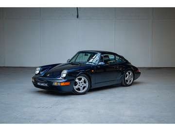 964 Carrera 2 BVM *Origine France / Autobloquant*