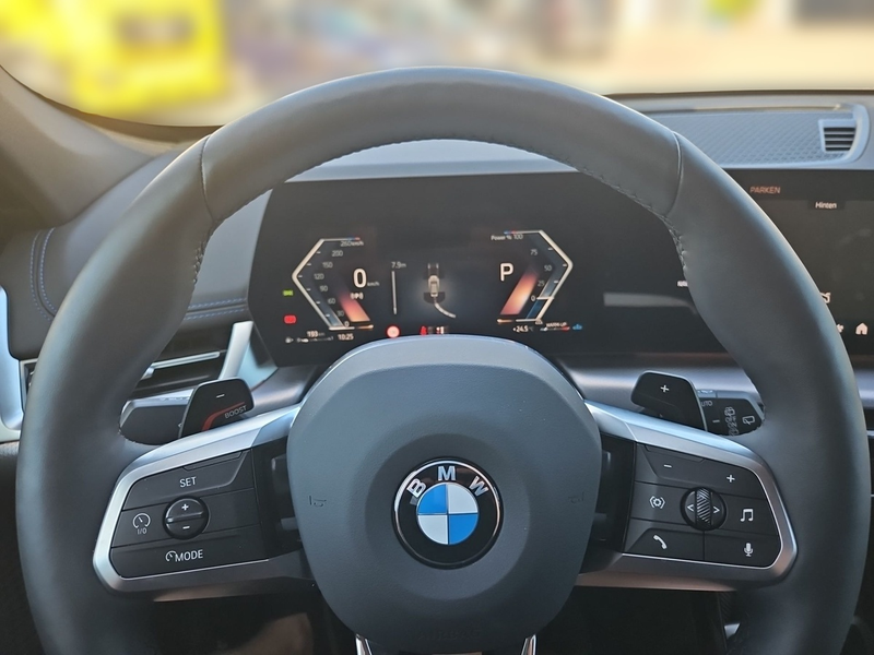 BMW X1 20 d sDrive M Sport AHK Sh Led RK — photo 11