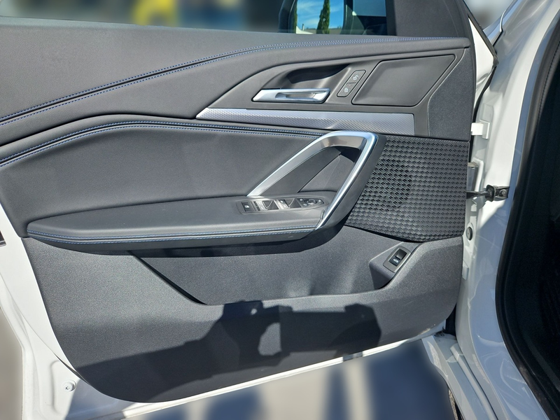 BMW X1 20 d sDrive M Sport AHK Sh Led RK — photo 15