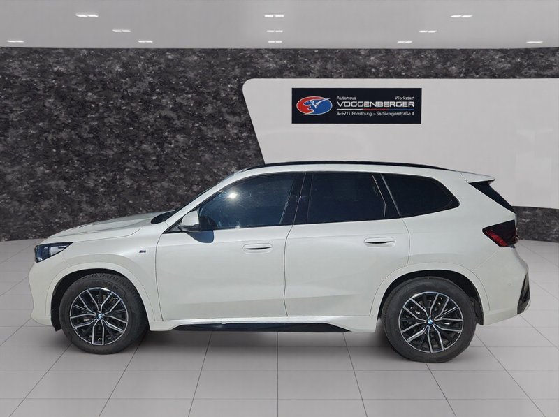 BMW X1 20 d sDrive M Sport AHK Sh Led RK — photo 6