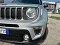 Jeep Renegade 1.0 T3 120Cv Limited Argento - thumbnail 9