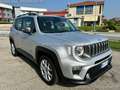 Jeep Renegade 1.0 T3 120Cv Limited Zilver - thumbnail 3