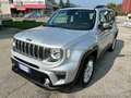 Jeep Renegade 1.0 T3 120Cv Limited Silber - thumbnail 1