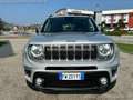 Jeep Renegade 1.0 T3 120Cv Limited Zilver - thumbnail 2