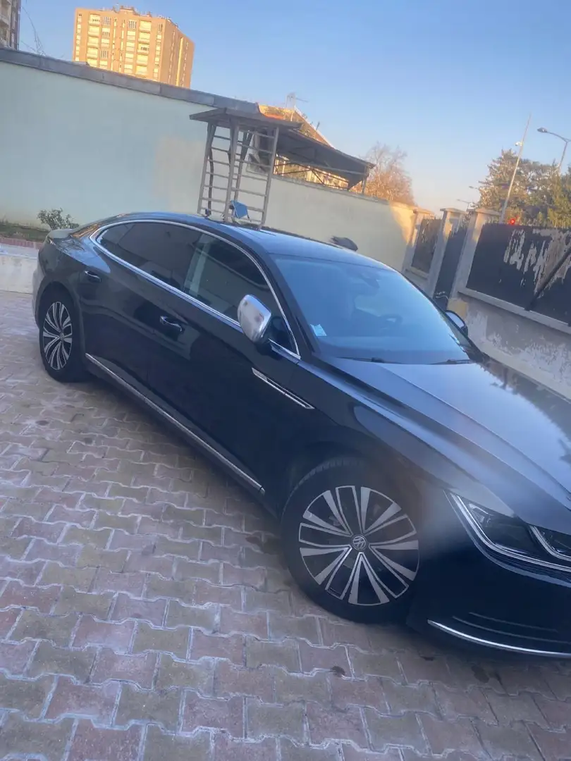 Volkswagen Arteon 2.0 TDI 150 SCR DSG7 Elegance - 2