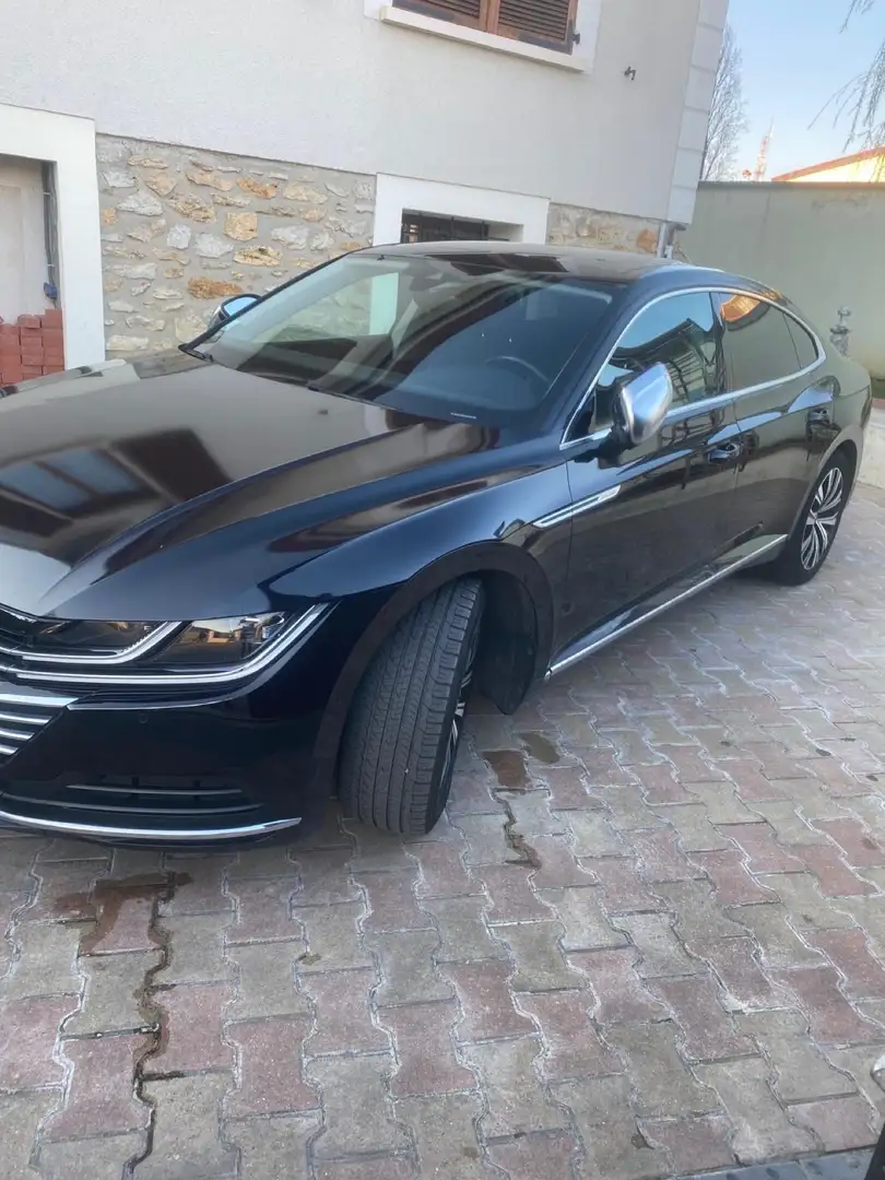 Volkswagen Arteon 2.0 TDI 150 SCR DSG7 Elegance - 1