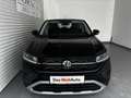 Volkswagen T-Cross 4Me TSI Schwarz - thumbnail 3