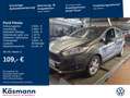 Ford Fiesta 1.0 EcoBoost Celebration PDC SHZ BT Gris - thumbnail 1