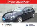 Volkswagen Golf Variant VIII Variant 2.0 TDI DSG STYLE *LED *ACC *VIRTUAL Schwarz - thumbnail 1